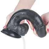 Dildo Realistico Squirt Extreme 23 cm