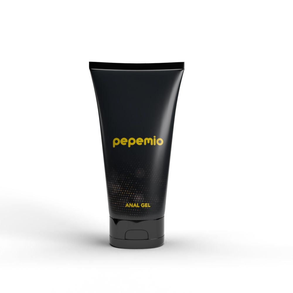 Lubrificante Anale Black Pepemio 50 ml