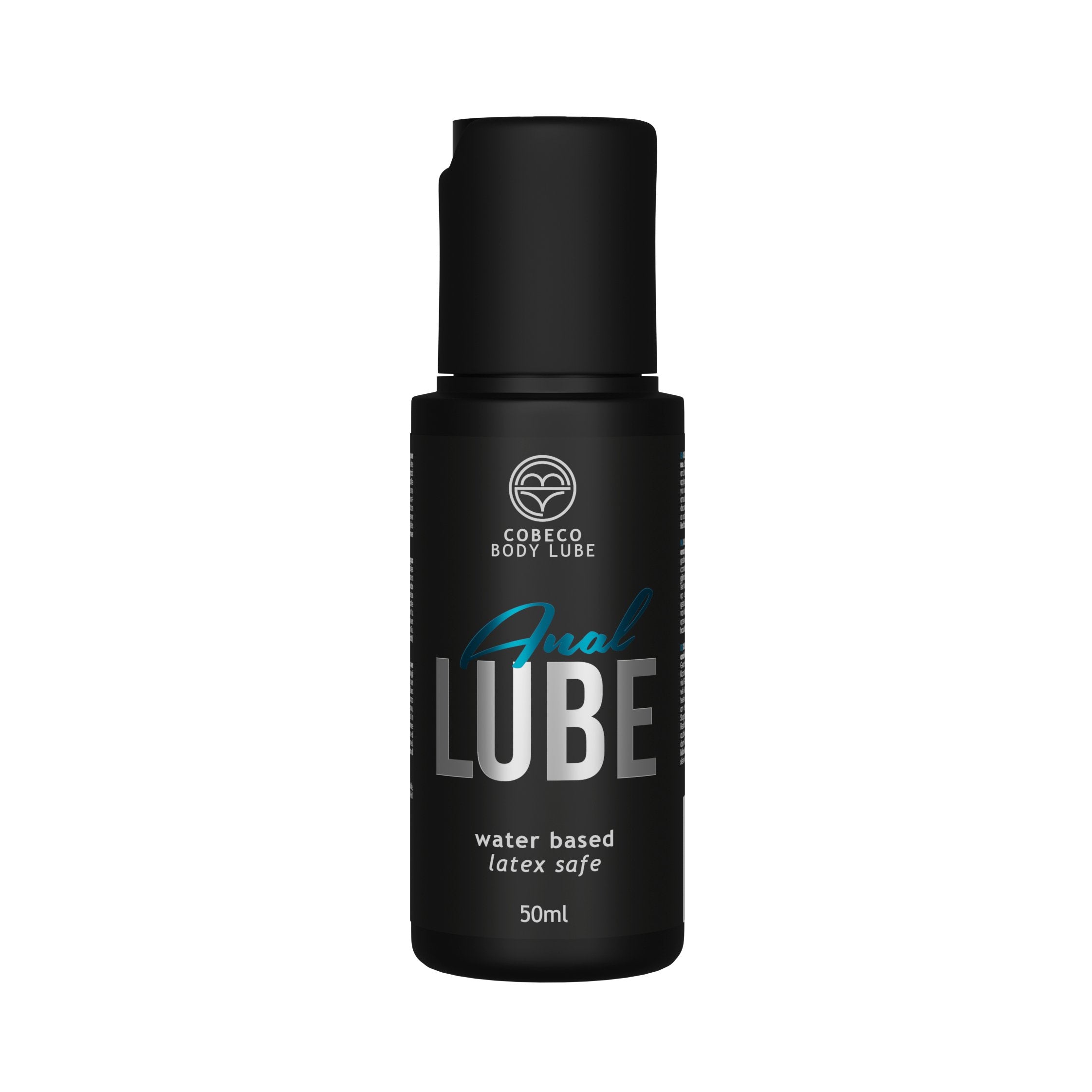 Lubrificante Anale Lube