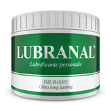 Lubrificante Anale Lubranal 150 ml