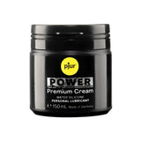 Lubrificante Anale Power Premium Cream 150 ml