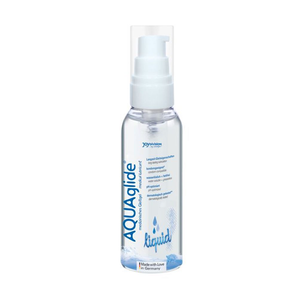 Lubrificante Vaginale Aquaglide Liquid 50 ml