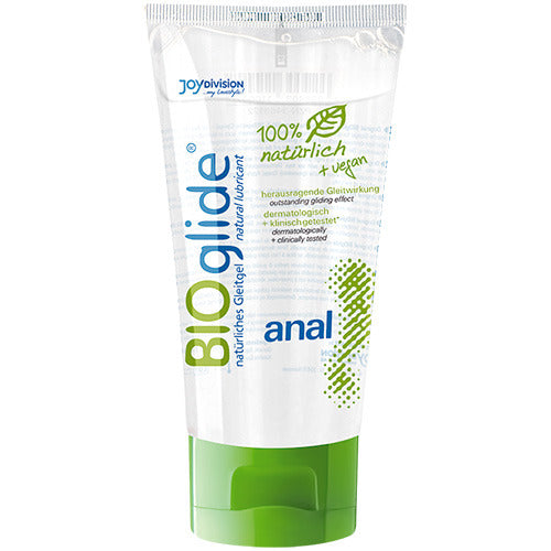 Lubrificante Anale Bioglide 80 ml