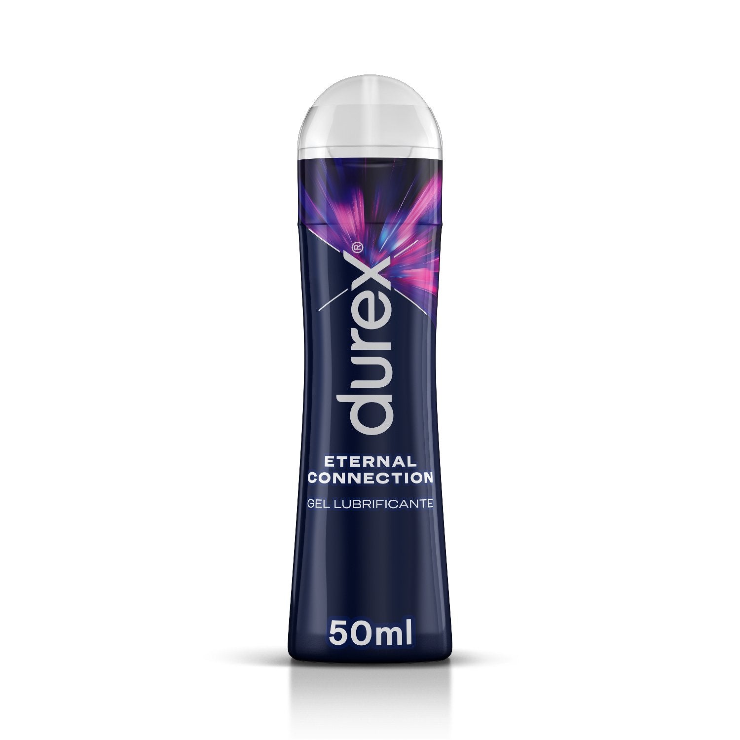 Lubrificante Durex Eternal Connection 50 ml