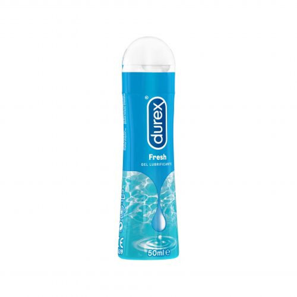 Lubrificante Durex Fresh 50 ml