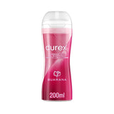 Lubrificante Durex Guarana 200 ml