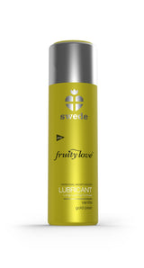 Lubrificante Vaginale Vaniglia e Pera 50 ml