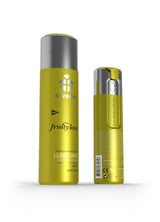 Lubrificante Vaginale Vaniglia e Pera 50 ml