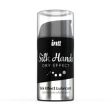 Lubrificante Anale Silicone Silky Hands 15 ml
