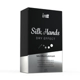 Lubrificante Anale Silicone Silky Hands 15 ml