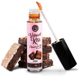 Lucidalabbra Sesso Orale Vibrant Kiss Brownie