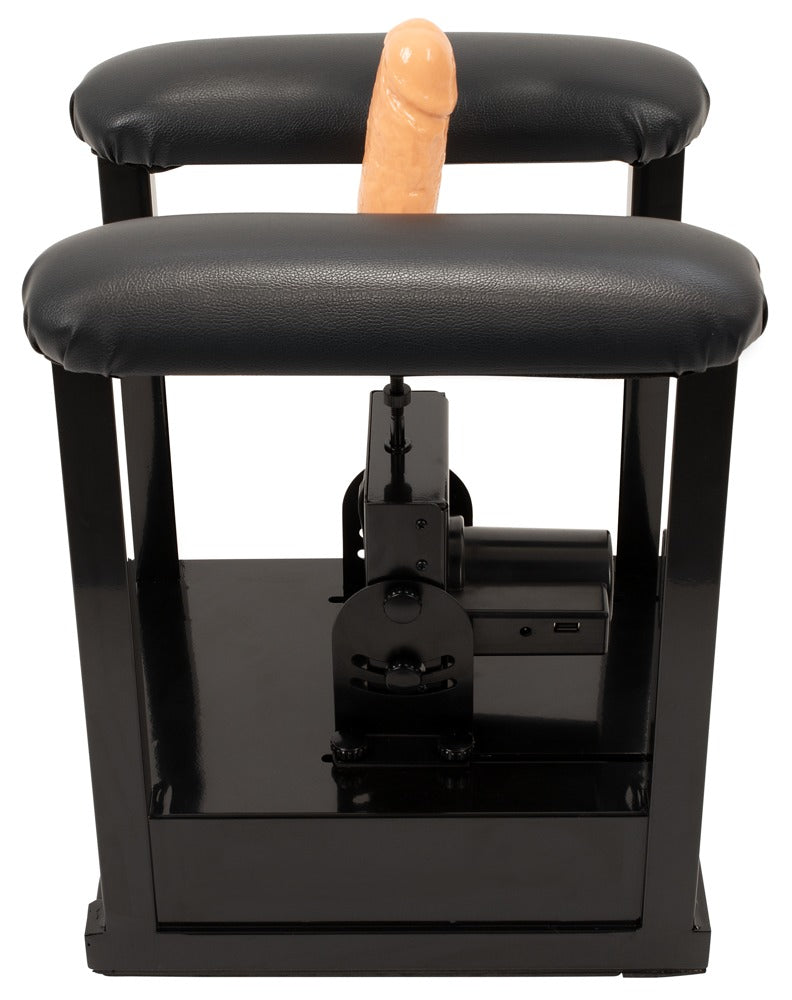 Macchina Del Sesso Sit-On Climaxer