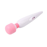 magic wand curve chisa