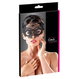 maschera sexy gothic cottelli collection