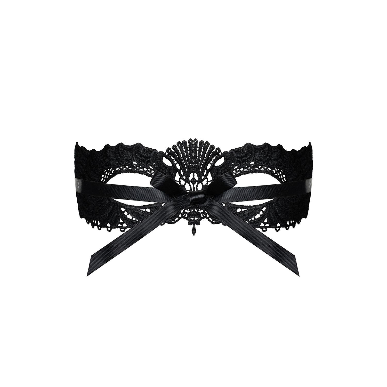 Maschera Sexy Coquettish Lace