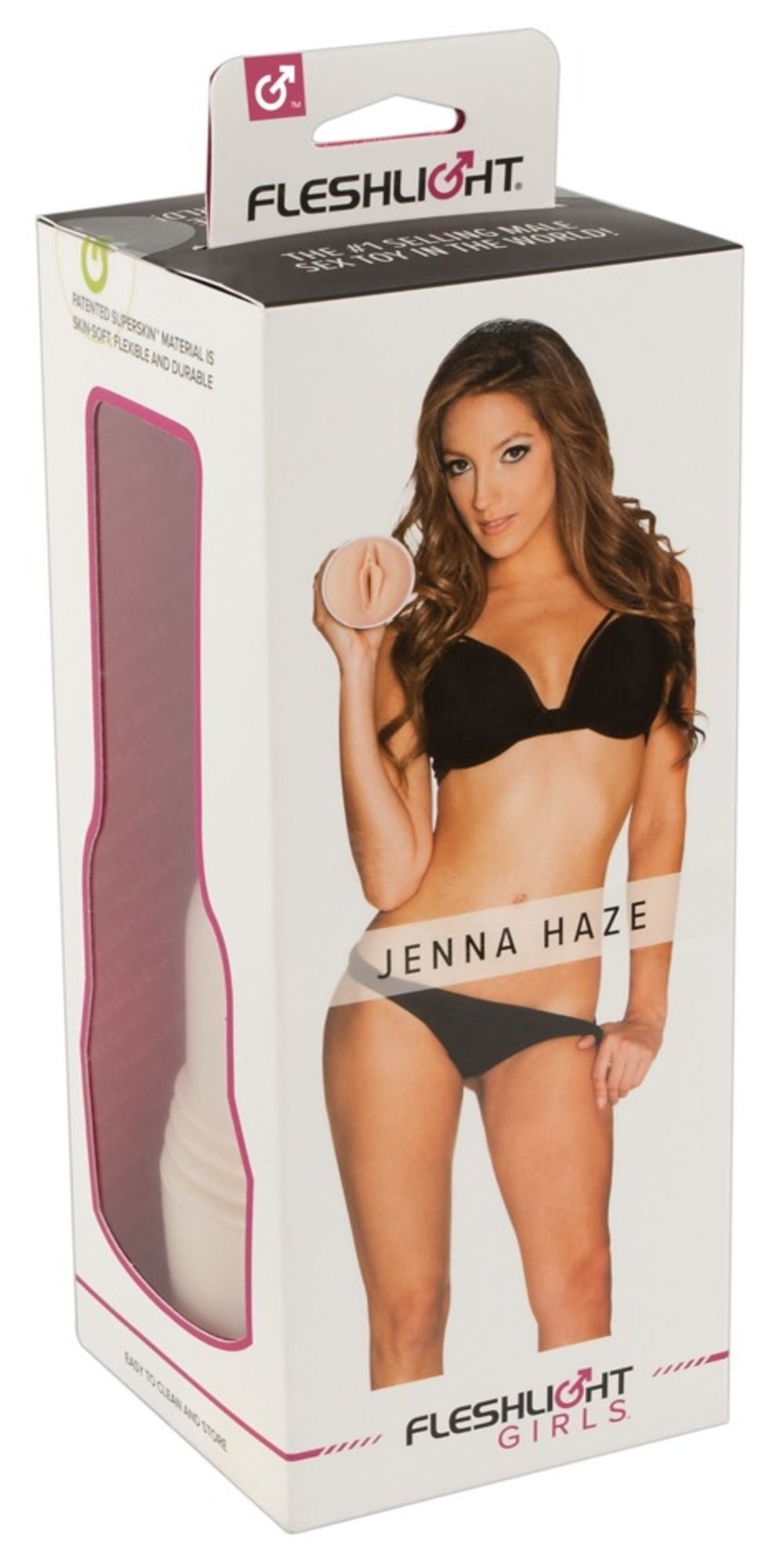 Vagina Artificiale Jenna Haze