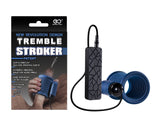 Masturbatore Automatico Tremble Stroker Ring