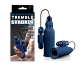 Masturbatore Automatico Tremble Stroker