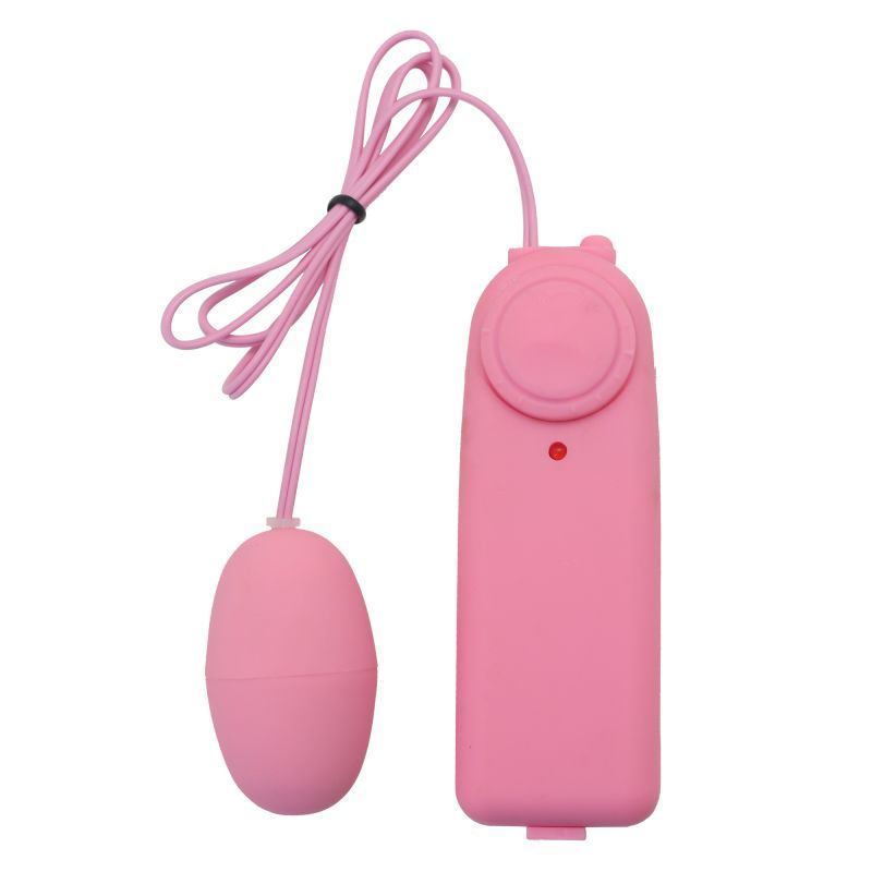 Vibratore Clitoride Pink Lover