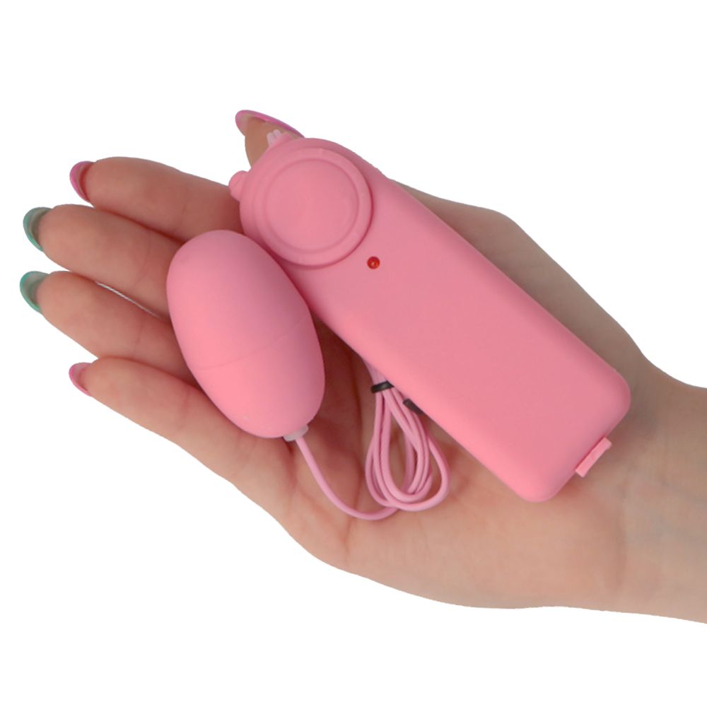 Vibratore Clitoride Pink Lover