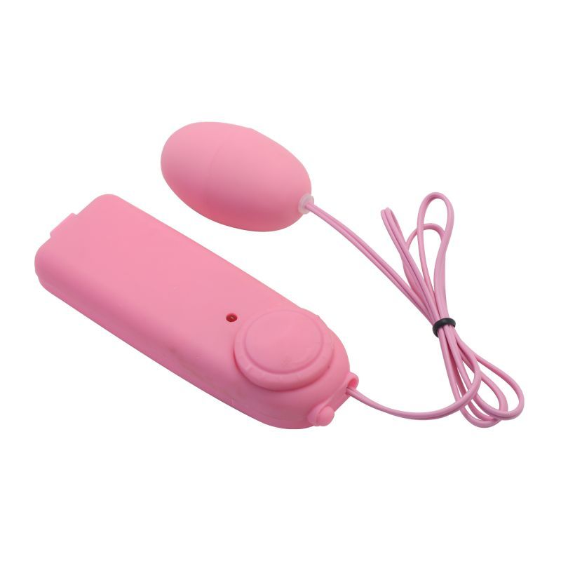 Vibratore Clitoride Pink Lover