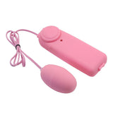 Vibratore Clitoride Pink Lover