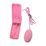 Vibratore Clitoride Pink Lover