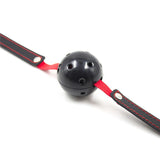 Ball Gag Breathable Stretch