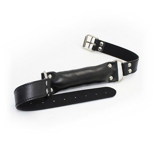 Morso Bondage Easy Belt