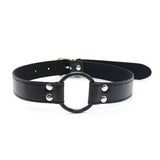 Morso Bondage Easy Belt Ring