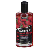 Olio Massaggio Warmup Fragola 150 ml