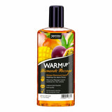Olio Massaggio Warmup Mango & Maracuya 150 ml