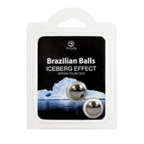 Olio Massaggio Brazilian Balls Iceberg Effect