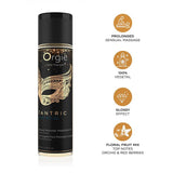 Olio Massaggio Love Ritual 200 ml