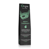 Olio Massaggio Sexy Therapy Mela Verde 100 ml