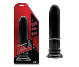 Plug Anale Extreme Munition Spike 23 cm