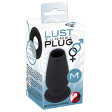 plug anale lust tunnel you2toys