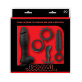 Plug Anali Jovial Kit 3