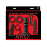 Plug Anali Jovial Kit 4