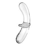 dildo anale double crystal satisfyer