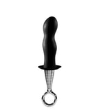 Plug Anale Black Temptation