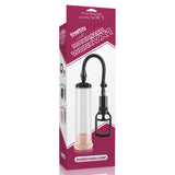 Pompa e Sviluppatore Pene Maximizer Worx VX1 Pussy Pump