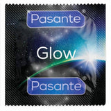 Preservativi Classici Pasante Glow 12 pz