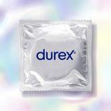 Preservativi Durex Invisible 6 pz