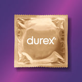 Preservativi Durex No Latex 6 pz