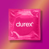 Preservativi Durex Pleasure Max 6 pz