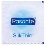 Preservativi Ultra Sottili Pasante Silk Thin 12 pz