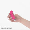 Mini Vibratore Finger Fan Razz