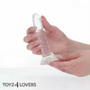 Dildo Realistico Sensation 11,5 cm