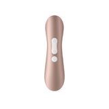 Satisfyer Pro 2 Plus Succhia Clitoride